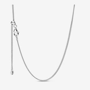 Προσφορά Αλυσίδα λαιμού Curb Chain για 49€ σε Pandora