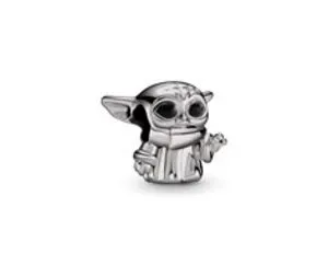 Προσφορά Star Wars™Grogu™ Charm για 59€ σε Pandora