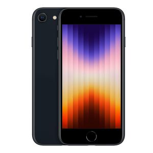 Προσφορά APPLE iPhone SE 3rd Gen Dual 5G 256GB για 639€ σε Cosmote