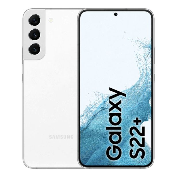 Προσφορά SAMSUNG Galaxy S22+ Dual 5G 256GB Smartphone για 849€ σε Cosmote