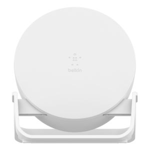 Προσφορά Βάση Ασύρματης Φόρτισης με Bluetooth Ηχείο BELKIN Bold 10W για 26,9€ σε Cosmote