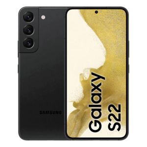 Προσφορά SAMSUNG Galaxy S22 Dual 5G 256GB Smartphone για 598,99€ σε Cosmote
