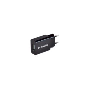 Προσφορά Φορτιστής Ταξιδιού DURACELL USB 1.0A για 6,9€ σε Cosmote