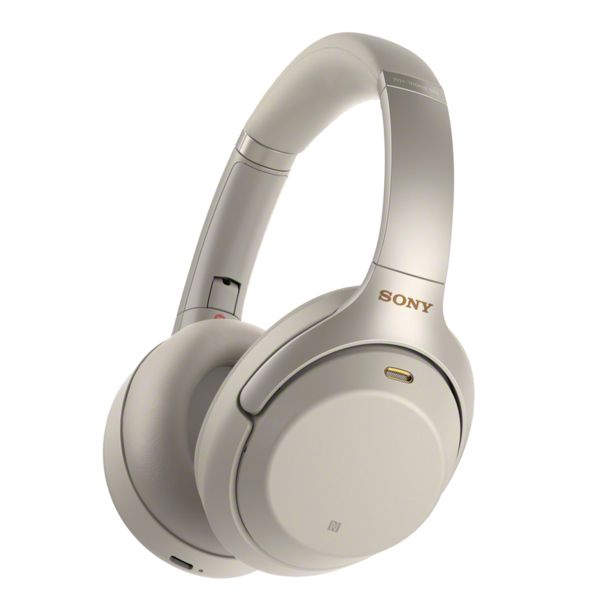 Προσφορά Bluetooth ακουστικά SONY WH-1000XM3 για 189€ σε Cosmote