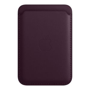 Προσφορά Δερμάτινη θήκη Wallet με MagSafe iPhone για 69,01€ σε Cosmote