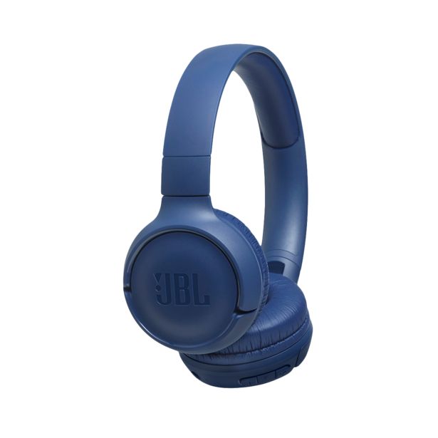 Προσφορά Bluetooth ακουστικά JBL Tune 500BT για 49,9€ σε Cosmote
