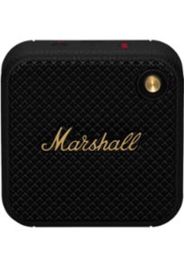 Προσφορά Marshall Bluetooth Speaker Willen Black & Brass για 119,99€ σε Vodafone