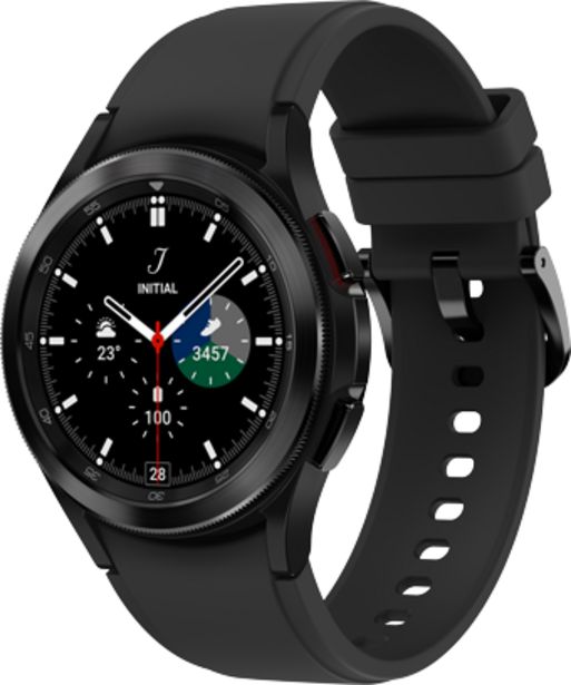 Προσφορά Samsung Galaxy Watch4 Classic 42mm για 299,99€ σε Vodafone