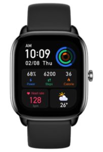 Προσφορά Amazfit Smartwatch GTS 4 Infinite Black για 229€ σε Vodafone