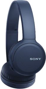 Προσφορά Sony Bluetooth Headphones WH-CH510 για 49€ σε Vodafone
