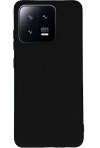 Προσφορά Vivid Case Silicone Matte Xiaomi 13 Black για 9,99€ σε Vodafone