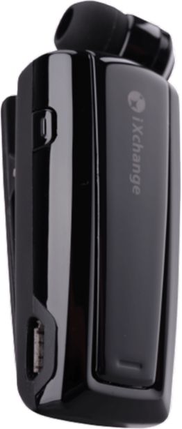 Προσφορά IXchange Bluetooth Mini Retractable UA24ST για 26,99€ σε Vodafone