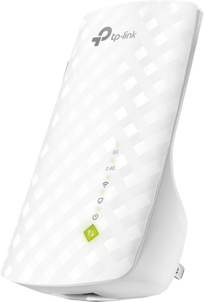Προσφορά TP-Link AC750 Wi-Fi Range Extender για 24,99€ σε Vodafone