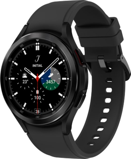 Προσφορά Samsung Galaxy Watch4 Classic 46mm για 299,99€ σε Vodafone