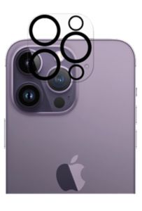 Προσφορά Vivid Camera Protective Lens Apple iPhone 14 Pro/14 Pro Max για 7,99€ σε Vodafone