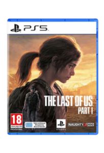 Προσφορά Sony The Last of Us Part I PS5 για 79,99€ σε Vodafone