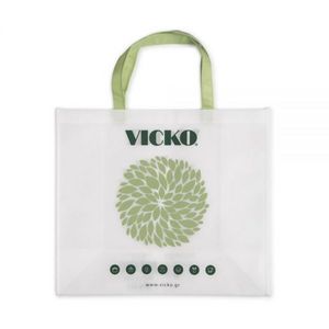 Προσφορά Τσάντα αγορών VICKO για 0,4€ σε Vicko
