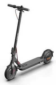 Προσφορά Xiaomi Electric Scooter 3 Lite Black για 369€ σε Electronet