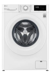 Προσφορά Πλυντήριο Ρούχων LG F2WV3S7N3E 7 kg D για 419€ σε Electronet