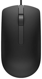 Προσφορά Mouse Dell MS116 Black για 8,9€ σε Electronet