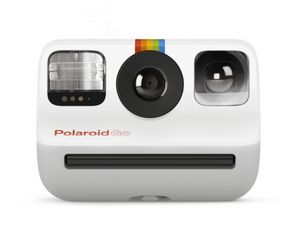 Προσφορά Φωτογραφική Μηχανή Polaroid Go White για 100€ σε Electronet
