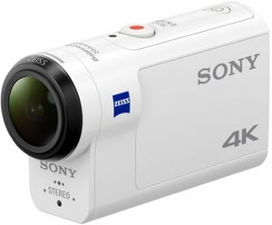 Προσφορά Action Camera Sony FDRX3000RFDI για 549€ σε Electronet