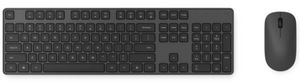 Προσφορά Σετ Πληκτρολόγιο &amp; Ποντίκι Xiaomi Keyboard &amp; Mouse Combo για 34,9€ σε Electronet