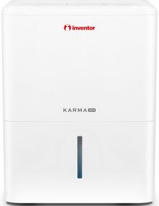 Προσφορά Αφυγραντήρας Inventor Karma KRM-ION-10L 10 lt για 129€ σε Electronet