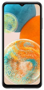 Προσφορά Smartphone Samsung Galaxy A23 5G 64GB Dual Sim Black για 269,9€ σε Electronet