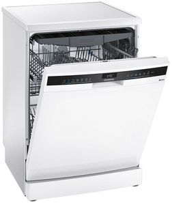 Προσφορά Πλυντήριο Πιάτων Siemens SN23EW14CE Λευκό 60 cm C για 689€ σε Electronet