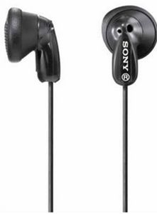 Προσφορά Ακουστικά Sony MDR-E9LPB Black για 6,9€ σε Electronet