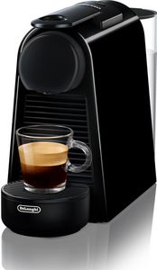Προσφορά Καφετιέρα Nespresso Delonghi Essenza Mini EN85.B Μαύρο για 89,9€ σε Electronet