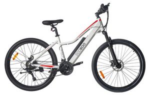 Προσφορά E-Bike Egoboo E-Mount T7 White για 1299€ σε Electronet