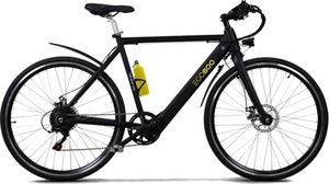 Προσφορά E-Bike EgoBoo E-Treck W6 Black για 1199€ σε Electronet