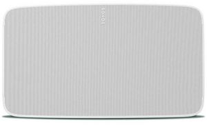 Προσφορά Ηχείο Sonos Five Λευκό για 649€ σε Electronet
