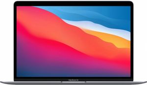 Προσφορά Apple MacBook Air 13'' (M1/8GB/256GB) Space Gray MGN63GR/A για 1279€ σε Electronet