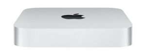 Προσφορά Apple Mac Mini M2/8GB/512GB SSD (MMFK3GR/A) για 1049€ σε Electronet