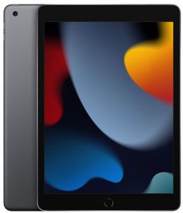 Προσφορά Apple iPad 9Gen 10.2'' WiFi 64GB Space Gray (MK2K3RK/A) για 469€ σε Electronet