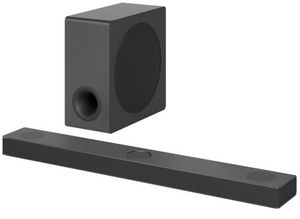 Προσφορά Soundbar LG S80QY για 699€ σε Electronet