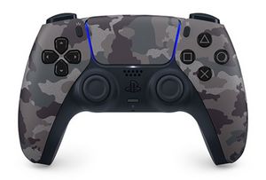 Προσφορά Sony PS5 Dualsense Controller Gray Camouflage για 74,9€ σε Electronet