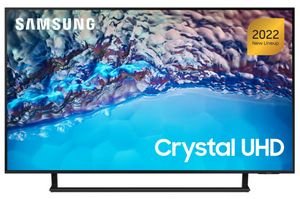 Προσφορά TV Samsung UE43BU8572 43'' Smart 4K για 449€ σε Electronet