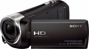 Προσφορά Βιντεοκάμερα Sony HDRCX240 για 219€ σε Electronet