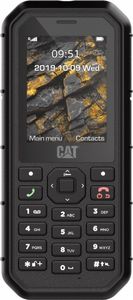 Προσφορά Κινητό Τηλέφωνο CAT B26 Dual Sim Black για 84,9€ σε Electronet