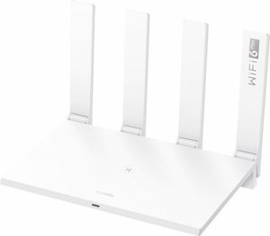 Προσφορά Router Huawei AX3 Dual Core WS7100-20 για 55€ σε Electronet