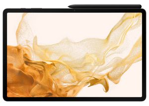 Προσφορά Tablet Samsung Galaxy Tab S8+ 12.4'' 128GB 5G Grey για 1099€ σε Electronet