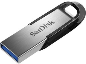 Προσφορά USB Stick Sandisk Ultra Flair USB3.0 32GB SDCZ73-032G-G46 για 11,9€ σε Electronet