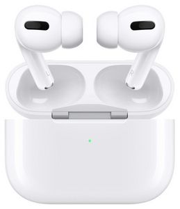 Προσφορά Ακουστικά Handsfree Apple AirPods Pro MLWK3ZM/A για 249€ σε Electronet