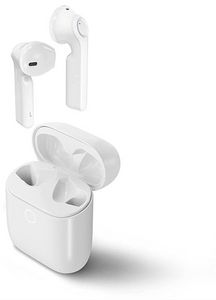 Προσφορά Ακουστικά Bluetooth Handsfree Panasonic RZ-B100WDE-W White για 69,9€ σε Electronet