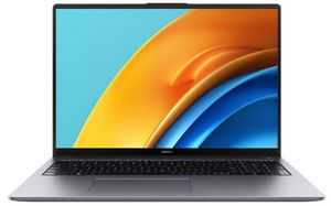 Προσφορά Laptop Huawei MateBook D16 16'' FHD (i5-12450H/8GB/512GB/Intel UHD) για 749€ σε Electronet