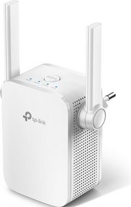 Προσφορά WiFi Range Extender TP-Link RE305 για 34,9€ σε Electronet